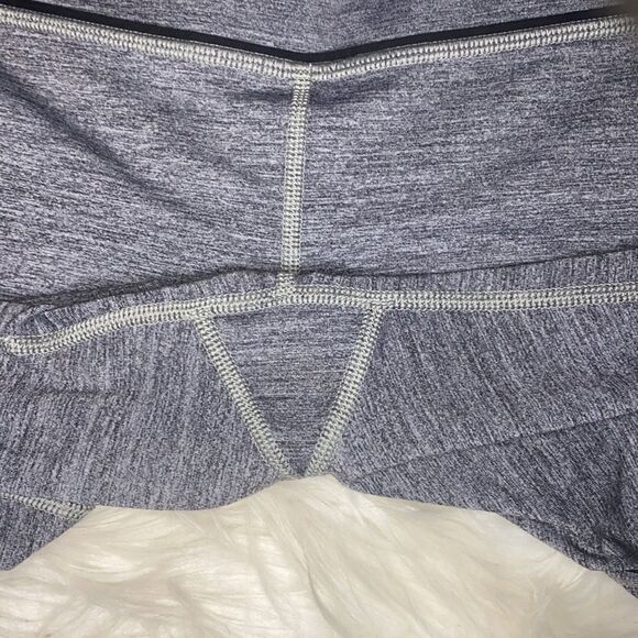 Outdoor Voices 7/8 Springs Tri Color Leggings - Picture 14 of 14
